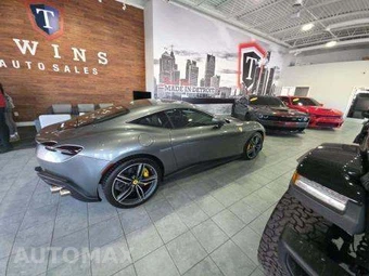 2023 Ferrari Roma Coupe - miniatura 4