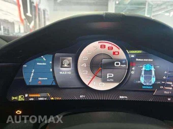 2023 Ferrari Roma Coupe - miniatura 9