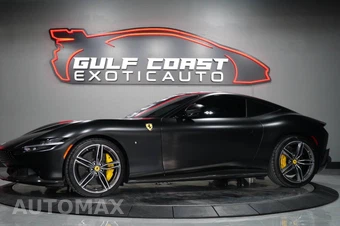 2023 Ferrari Roma Coupe - miniatura 10