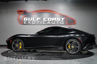 2023 Ferrari Roma Coupe - miniatura 11