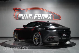 2023 Ferrari Roma Coupe - miniatura 12