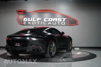 2023 Ferrari Roma Coupe - miniatura 14