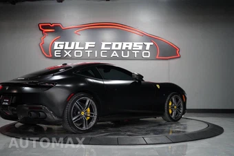2023 Ferrari Roma Coupe - miniatura 15
