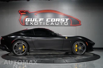 2023 Ferrari Roma Coupe - miniatura 16