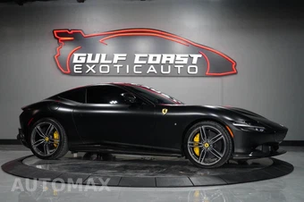 2023 Ferrari Roma Coupe - miniatura 17