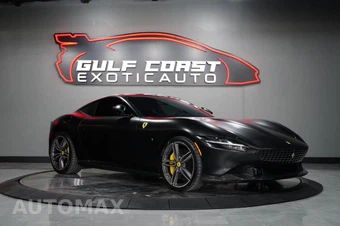 2023 Ferrari Roma Coupe - miniatura 18