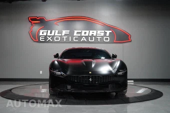 2023 Ferrari Roma Coupe - miniatura 19
