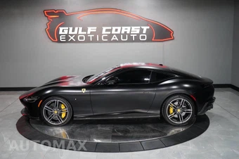 2023 Ferrari Roma Coupe - miniatura 2