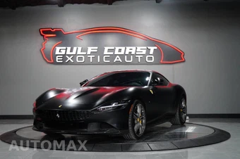 2023 Ferrari Roma Coupe - miniatura 20