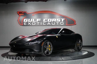 2023 Ferrari Roma Coupe - miniatura 21