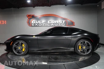 2023 Ferrari Roma Coupe - miniatura 22