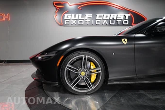 2023 Ferrari Roma Coupe - miniatura 23