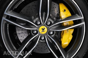 2023 Ferrari Roma Coupe - miniatura 25