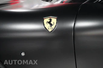 2023 Ferrari Roma Coupe - miniatura 27