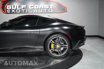 2023 Ferrari Roma Coupe - miniatura 29