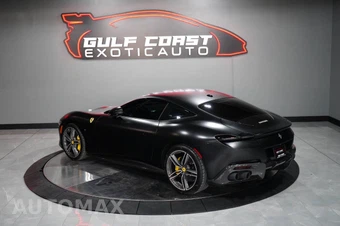 2023 Ferrari Roma Coupe - miniatura 3