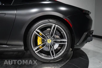 2023 Ferrari Roma Coupe - miniatura 30