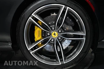 2023 Ferrari Roma Coupe - miniatura 31