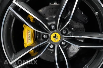 2023 Ferrari Roma Coupe - miniatura 32