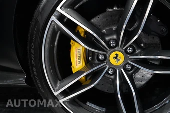 2023 Ferrari Roma Coupe - miniatura 33