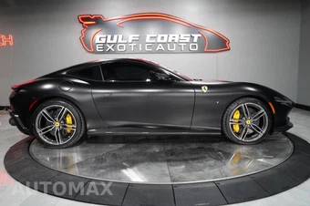 2023 Ferrari Roma Coupe - miniatura 35