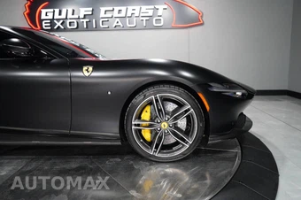 2023 Ferrari Roma Coupe - miniatura 36