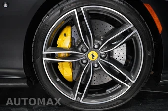 2023 Ferrari Roma Coupe - miniatura 37