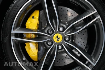 2023 Ferrari Roma Coupe - miniatura 38