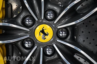 2023 Ferrari Roma Coupe - miniatura 39