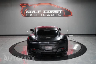 2023 Ferrari Roma Coupe - miniatura 4
