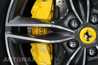 2023 Ferrari Roma Coupe - miniatura 40