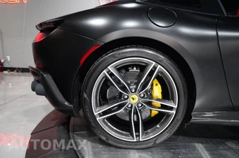 2023 Ferrari Roma Coupe - miniatura 44