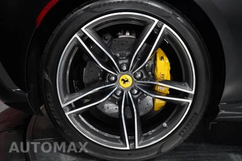 2023 Ferrari Roma Coupe - miniatura 45