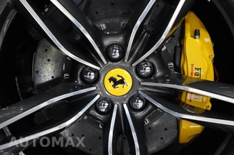 2023 Ferrari Roma Coupe - miniatura 46