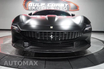 2023 Ferrari Roma Coupe - miniatura 50