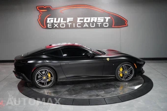 2023 Ferrari Roma Coupe - miniatura 6