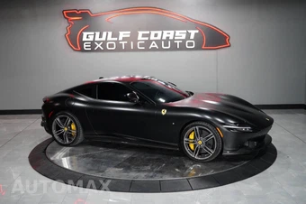 2023 Ferrari Roma Coupe - miniatura 7