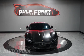 2023 Ferrari Roma Coupe - miniatura 8