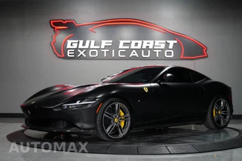 2023 Ferrari Roma Coupe - miniatura 9