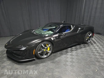 2023 Ferrari SF90 Stradale