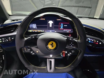 2023 Ferrari SF90 Stradale - miniatura 10