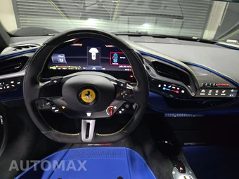 2023 Ferrari SF90 Stradale - miniatura 11