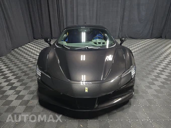 2023 Ferrari SF90 Stradale - miniatura 2