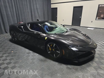 2023 Ferrari SF90 Stradale - miniatura 3