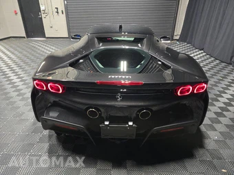 2023 Ferrari SF90 Stradale - miniatura 5