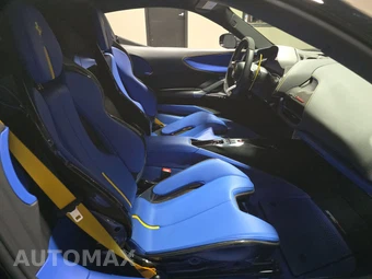 2023 Ferrari SF90 Stradale - miniatura 8