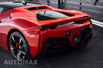 2023 Ferrari SF90 Stradale - miniatura 10