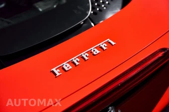 2023 Ferrari SF90 Stradale - miniatura 11
