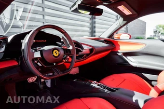 2023 Ferrari SF90 Stradale - miniatura 2