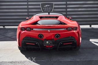 2023 Ferrari SF90 Stradale - miniatura 21